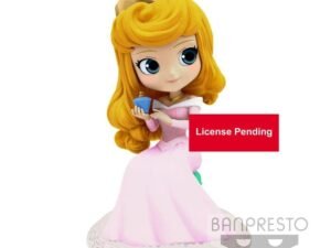 Aurora Banpresto Figure Disney Q Posket Perfumagic 12Cm