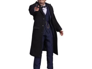 Arthur Shelby Limited Edition Peaky Blinders Action Figure 1 6 30 Cm November 2021