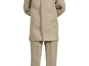Dr No Collector Figure Series Action Figure 1 6 Dr No Limited Edition 30 Cm May 2021