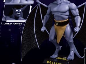 Goliath Gargoyles Dynamic 8Ction Heroes Action Figure 1 9 21 Cm