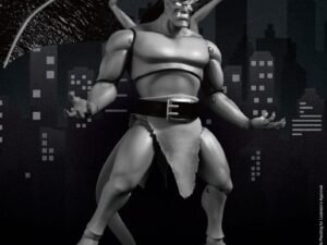 Goliath Special Color Gargoyles Dynamic 8Ction Heroes Action Figure 1 9 21 Cm