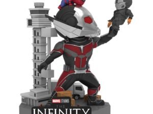 Ant Man The Infinity Saga D Stage Pvc Diorama Marvel 14 Cm 140