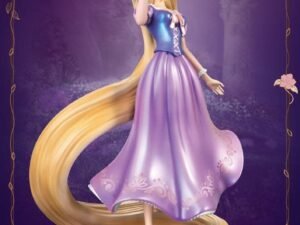 Tangled Master Craft Statue Rapunzel 40 Cm