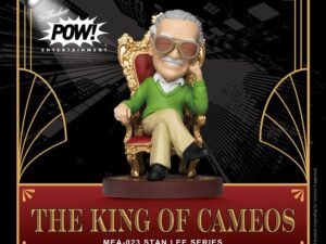 Stan Lee Mini Egg Attack Action Figure Stan Lee The Creator 8 Cm 1