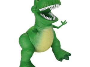 Toy Story Piggy Vinyl Bank Rex 46 Cm