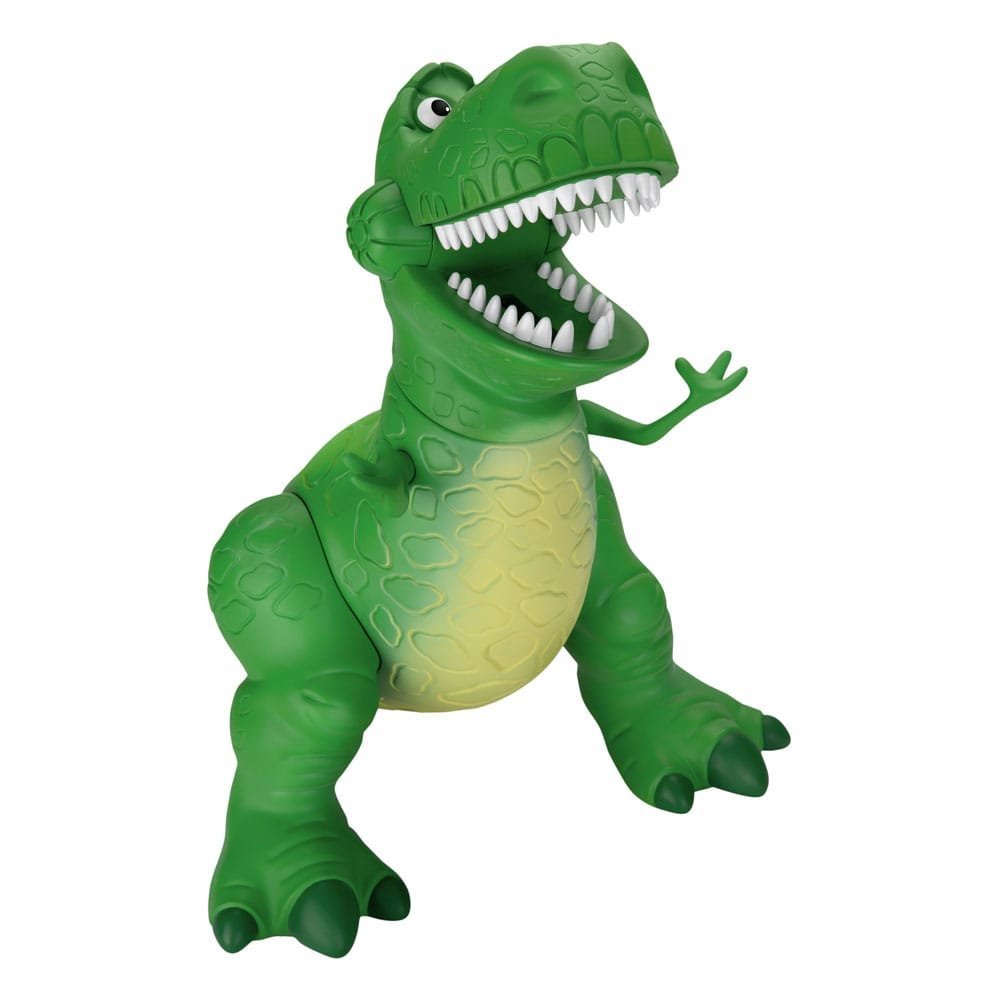 Toy Story Piggy Vinyl Bank Rex 46 Cm