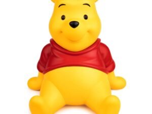 Winnie The Pooh Piggy Vinyl Bank Winnie 35 Cm
