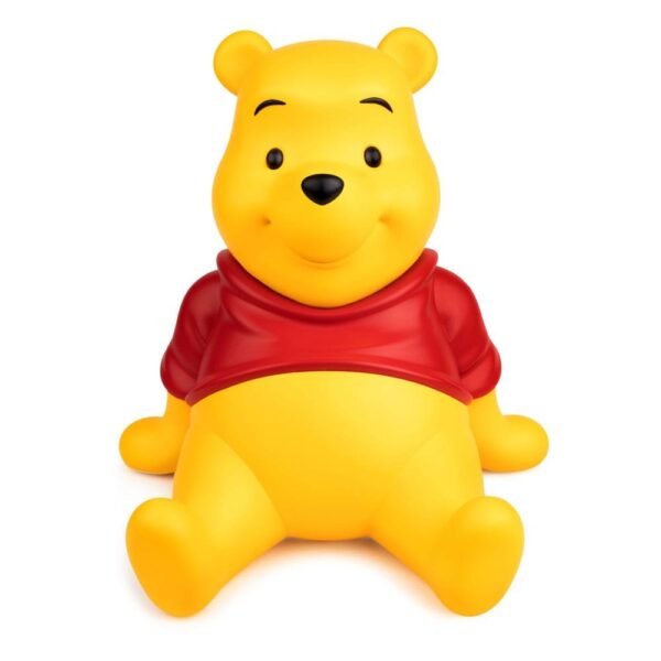 Winnie The Pooh Piggy Vinyl Bank Winnie 35 Cm