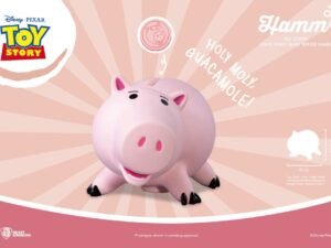 Hamm Toy Sotry Vinyl Bank 40 Cm