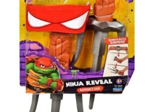 Raphael Sai Teenage Mutant Ninja Turtles Mutant Mayhem Roleplay Replica