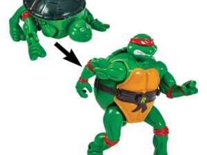 Raphael Mutatin Teenage Mutant Ninja Turtles Action Figures 10 Cm