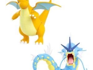 Pokemon Epic Action Figure 30 Cm