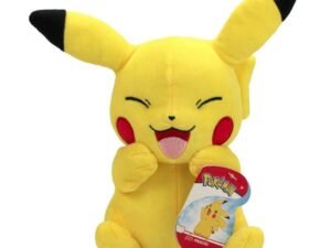Pokemon Peluche 20 Cm