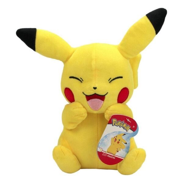 Pokemon Peluche 20 Cm