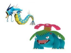 Pokemon Epic Action Figure 30 Cm 1
