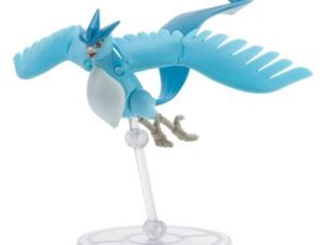 Articuno Pokemon 25Th Anniversary Select Action Figure 15 Cm