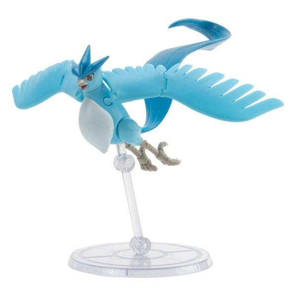 Articuno Pokemon 25Th Anniversary Select Action Figure 15 Cm