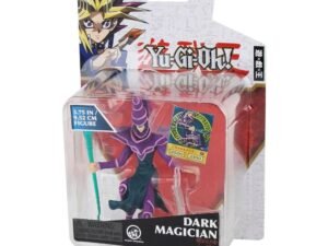 Yu Gi Oh Action Figure Dark Magician 10 Cm
