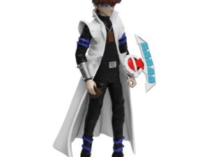 Yu Gi Oh Action Figure Seto Kaiba 12 Cm