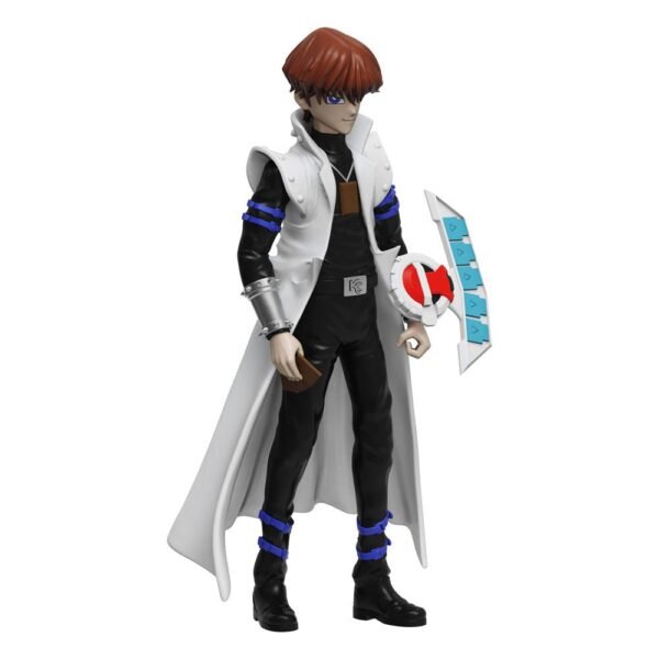 Yu Gi Oh Action Figure Seto Kaiba 12 Cm