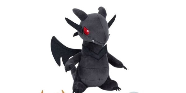 Yu Gi Oh Plush Figures 20 Cm