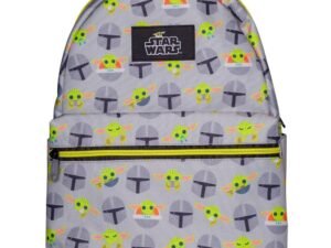Star Wars The Mandalorian Backpack The Child