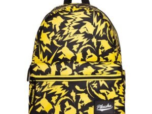 Pokemon Backpack Pikachu