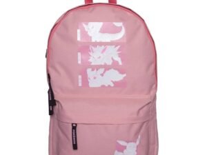 Pokemon Backpack Eevee