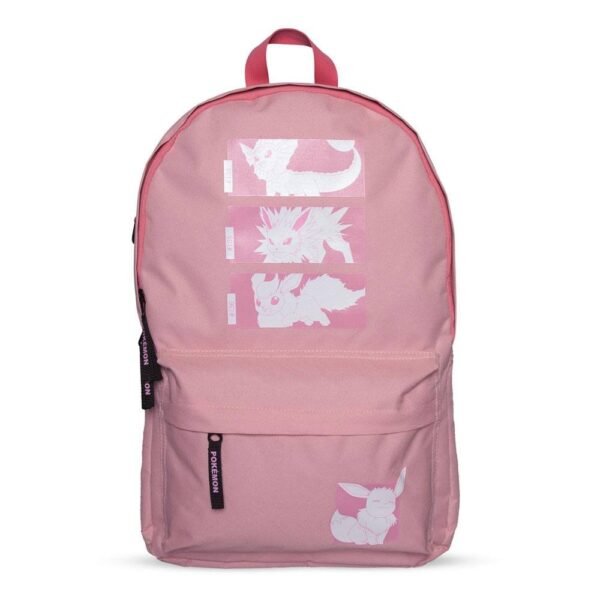 Pokemon Backpack Eevee