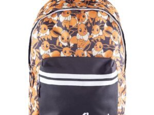 Pokemon Backpack Eevee Aop