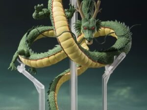Shenron Dragon Ball Z S H Figuarts Action Figure 28 Cm
