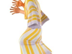 Sanji Sangoro One Piece Figuartszero Pvc Statue 11 Cm March 2021