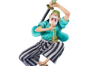 Usopp Usohachi One Piece Figuartszero Pvc Statue 12 Cm End February 2021