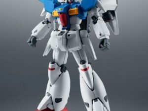 Rx 78Gp01Fb Gundam Gp01 Full Burnern Ver A N I M E Mobile Suit Gundam 0083 Stardust Memory Robot Spirits Action Figure Side Ms
