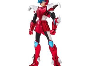 Steel Saint Skycloth Sho Revival Ver 16 Cm Saint Seiya Cloth Myth Ex Action Figure