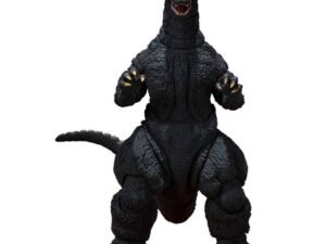 Godzilla Vs Biollante S H Monsterarts Action Figure Godzilla 1989 16 Cm October 2021