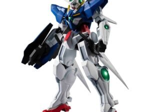Mobile Suit Gundam 00 Gundam Universe Action Figure Gn 001 Gundam Exia 15 Cm November 2021