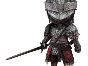 Raging Wolf Elden Ring Figuarts Mini Action Figure 9 Cm