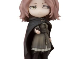 Melina Elden Ring Figuarts Mini Action Figure 9 Cm