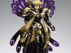 Hypnos Saint Seiya The Hades Chapter Elysion Saint Cloth Myth Ex Action Figure 18 Cm