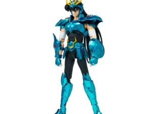 Dragon Shiryu Final Bronze Cloth 17 Cm Saint Seiya Saint Cloth Myth Ex Action Figure June 2022