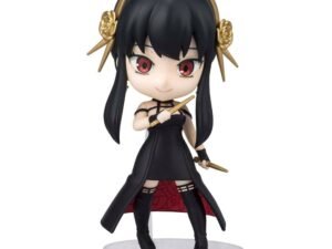 Spy X Family Figuarts Mini Action Figure Yor Forger 9 Cm