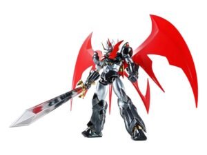 Gx 75Sp Mazinkaiser 20Th Anniversary Larticolo E Stato Rimosso Dal Negozio Mazinkaiser Soul Of Chogokin Diecast Action Figure 20 Cm