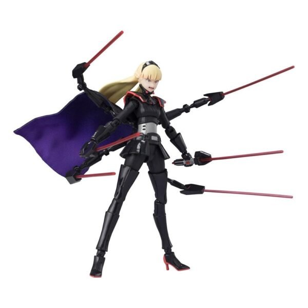 Am Star Wars Visions S H Figuarts Action Figure 14 Cm