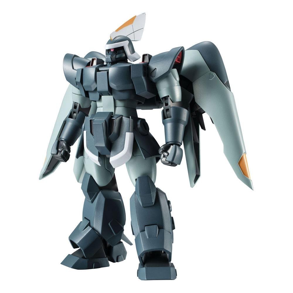 Zgmf 1017 Ginn Ver A N I M E Mobile Suit Gundam Seed Robot Spirits Action Figure Side Ms 12 Cm