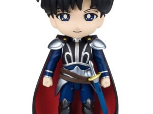 Prince Endymion Sailor Moon Eternal Figuarts Mini Action Figure 9 Cm