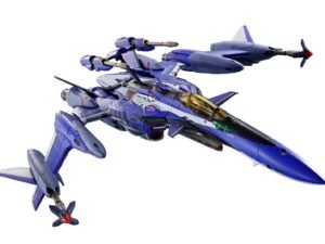 Yf 29 Durandal Maximilian Genius Full Set Pack 22 Cm Macross Movie Absolut Live Dx Chogokin Diecast Action Figure
