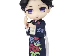 Tamayo Demon Slayer Kimetsu No Yaiba Figuarts Mini Action Figure 9 Cm