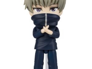 Toge Inumaki Jujutsu Kaisen Figuarts Mini Action Figure 9 Cm