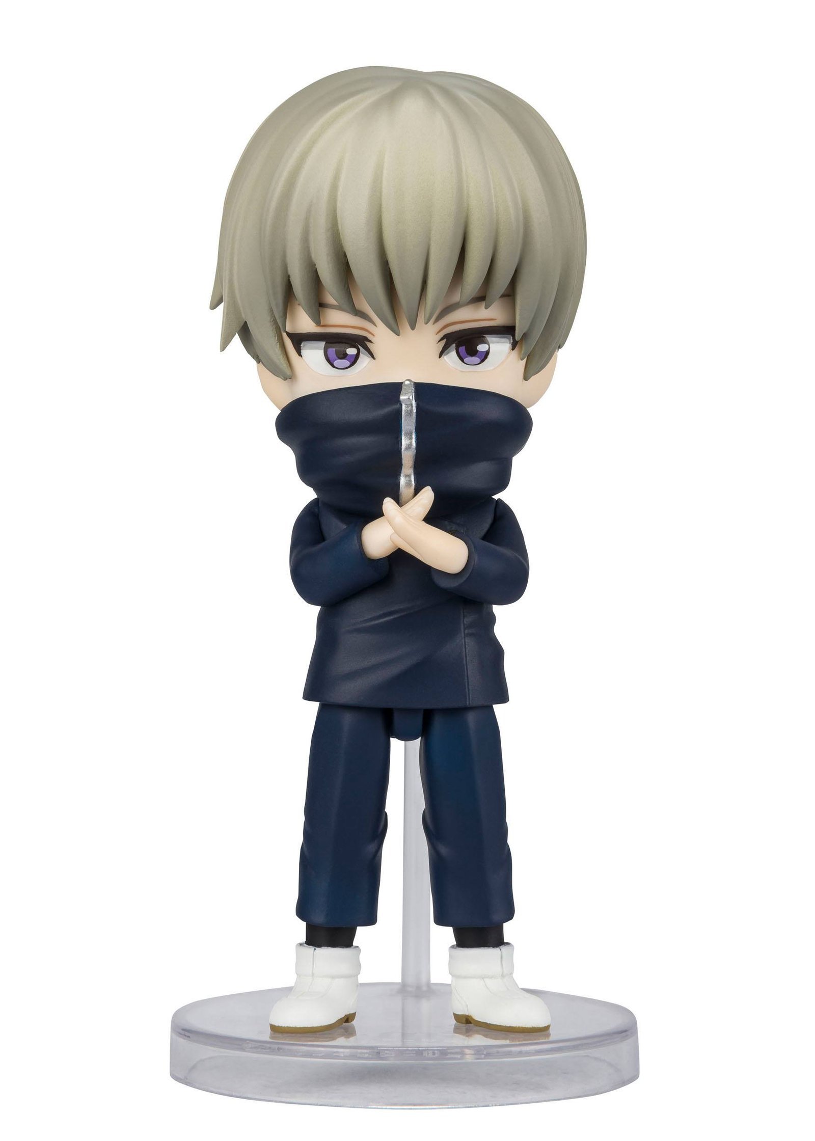 Toge Inumaki Jujutsu Kaisen Figuarts Mini Action Figure 9 Cm